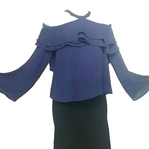 Buffalo David Bitton Blouse NWT